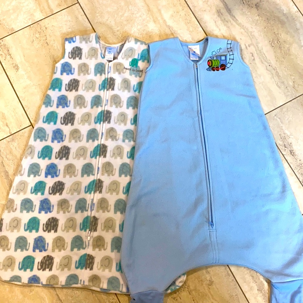 Halo Sleep Sack